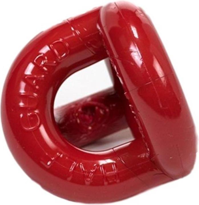 Produktbild Sport Fucker Half Guard rot