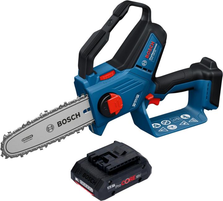 Bosch Professional GKE 18V-20 (Battery chain saw)