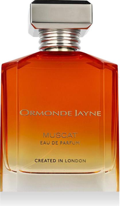 Actual product image Ormonde Jayne Muscat EDP (Eau de parfum, 88 ml)