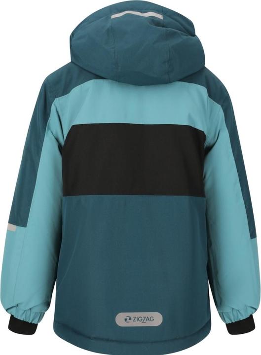 Immagine prodotto ZigZag Kid's Scout Ski Jacket W-Pro 10000 (140)