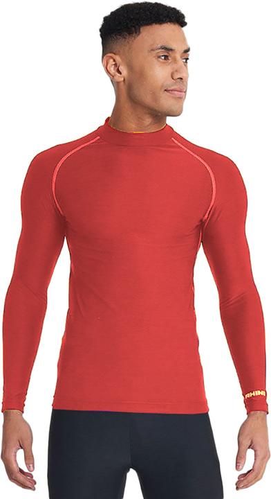 Actual product image Long-sleeved thermal vest (XS)