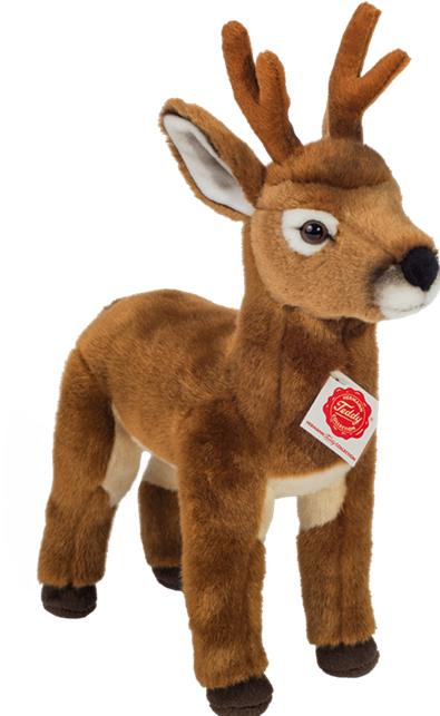 Produktbild Teddy Hermann Rehbock 30cm (38 cm)