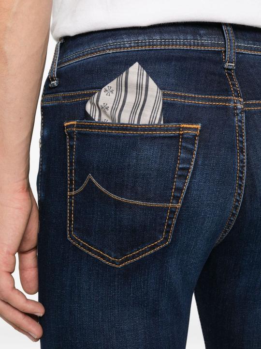 Immagine prodotto Jacob Cohen Jeans Blu (40)