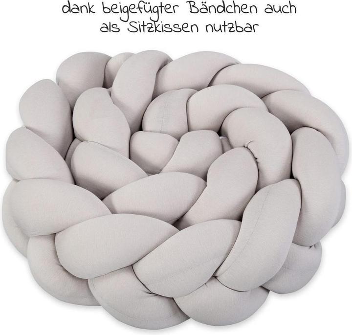 Actual product image Tobi Nest snake