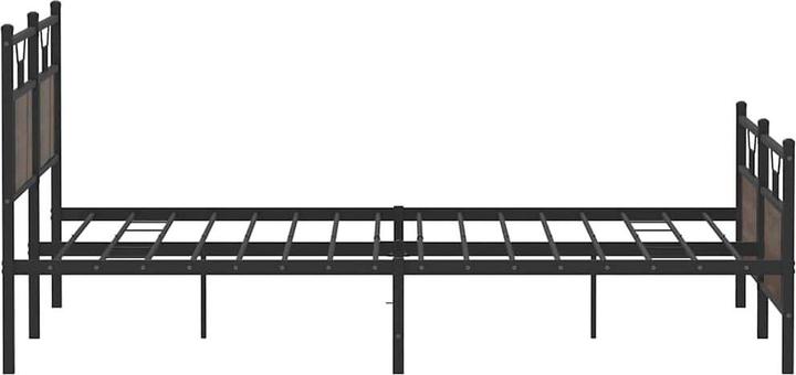 Image du produit vidaXL Bettgestell (160 x 200 cm)