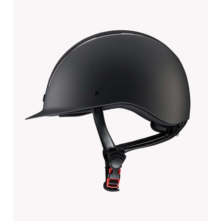 Image du produit Premier Equine casque d'équitation odyssey (58 - 60 cm)