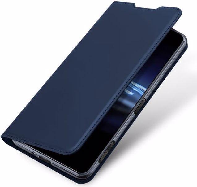 Produktbild Dux Ducis Skin Pro Series Bookcover (Sony Xperia Pro-I)