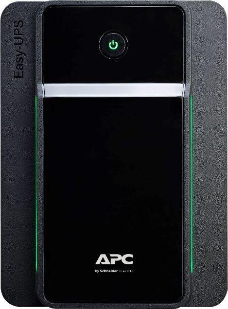 Actual product image APC Easy UPS Line-Interactive 1200 VA 650 W (1200 VA, 650 W, Line-interactive UPS)