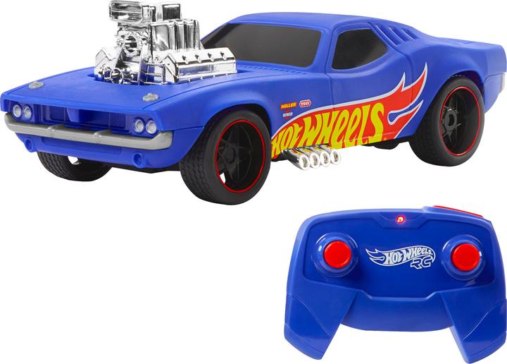 Hot Wheels HTP54