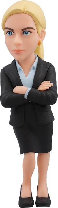 Produktbild Minix - TV Series - Better Call Saul - Kim Wexler Statue 12cm