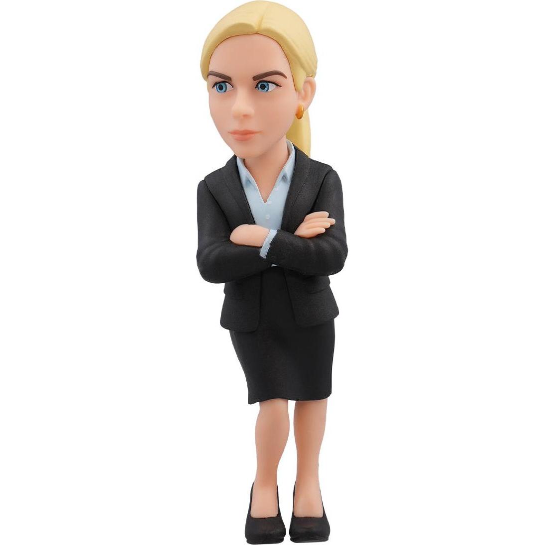 Minix - TV Series - Better Call Saul - Kim Wexler Statue 12cm