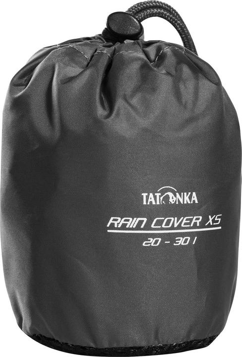 Actual product image Tatonka Rain Cover 20 - 30 L