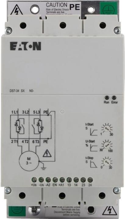 Produktbild Eaton DS7-342SX100N0-N