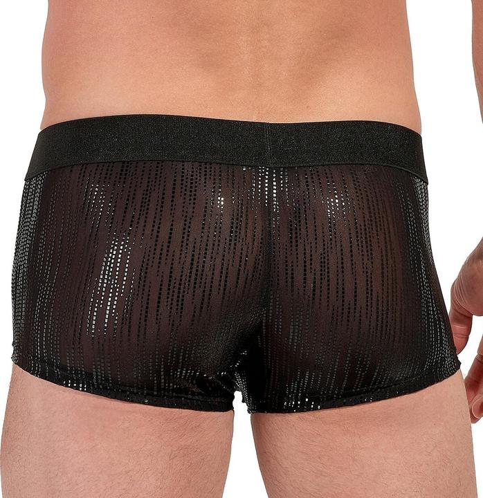 Produktbild HOM 2er Pack Strip Retro Short / Pant (M, 2er Pack)
