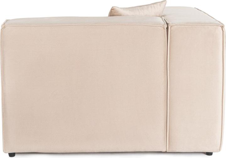 Actual product image Atelier del Sofa Lora (1-seater)