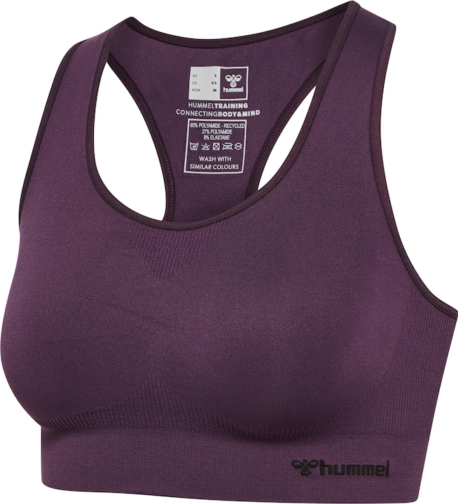 hummel Hmltif Seamless Sports Top