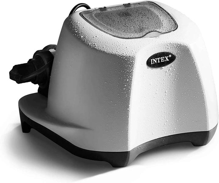 Produktbild Intex Krystal Clear QS500