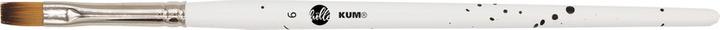Actual product image Kum Brush woman hell blots