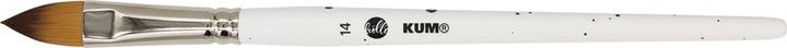 Actual product image Kum Brush woman hell blots