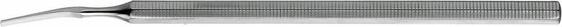 Actual product image Aesculap Chisel curved L: 13