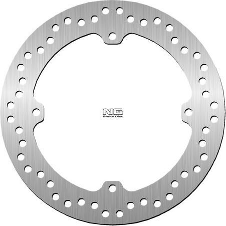 NG Brake Disc, Disco del freno, (227.50 mm)