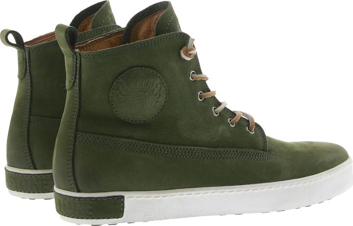 Produktbild Blackstone AM02 Bottle green (43)