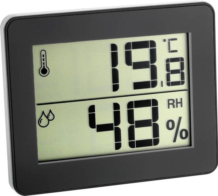 Produktbild TFA Thermo-Hygrometer