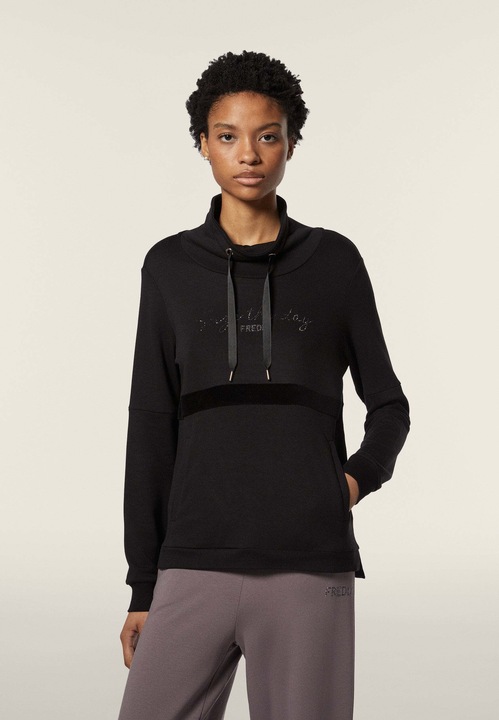 Produktbild Freddy Sweatshirt F4WCXS6 (L)