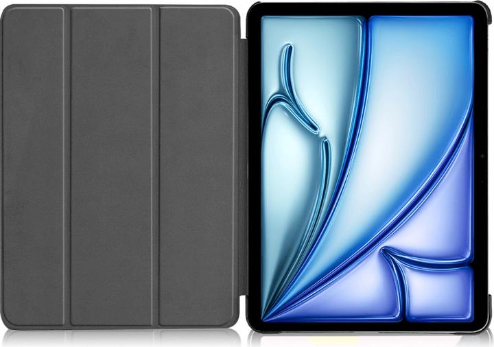 Produktbild Cover-Discount Smart Cover Hülle mit Standfunktion (iPad Air 13 2024 (M2))