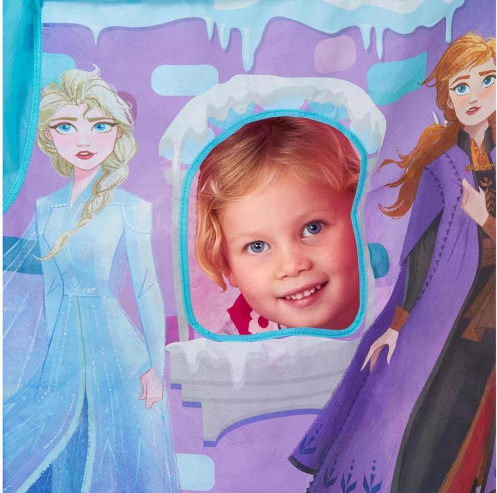 Produktbild Worlds Apart Frozen 2