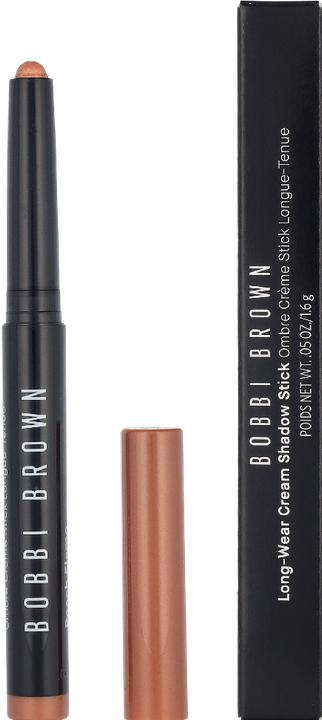 Produktbild Bobbi Brown BB Eye Shadow - Long Wear Cream Shadow Stick Peach Flame 0g (Peach Flame)