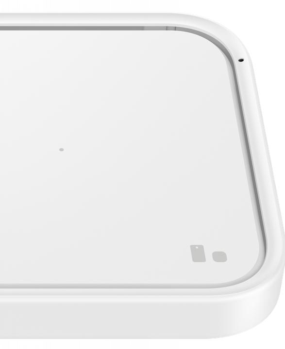 Actual product image Samsung Pad (15 W)