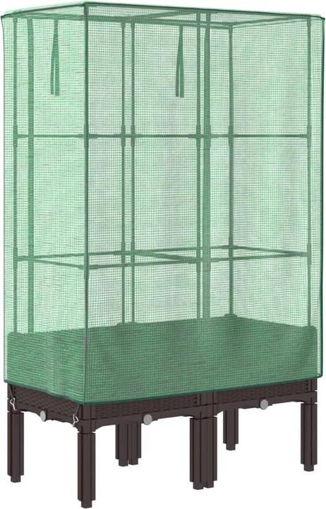 Produktbild vidaXL Hochbeet