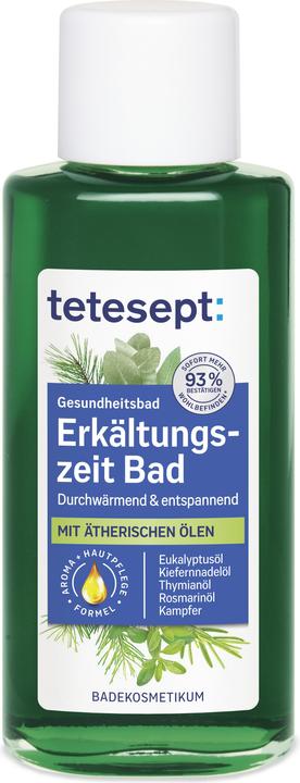 Immagine prodotto Tetesept 200001359 (125 ml, Oli da bagno)