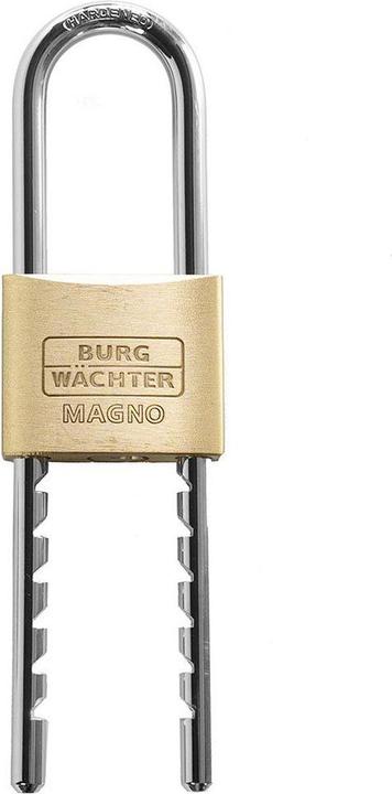 Actual product image Burg Wächter Padlock padlock