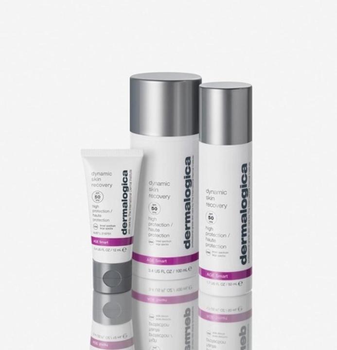 Immagine prodotto Dermalogica Age Smart - Recupero dinamico della pelle (100 ml, Crema da giorno, SPF 50)