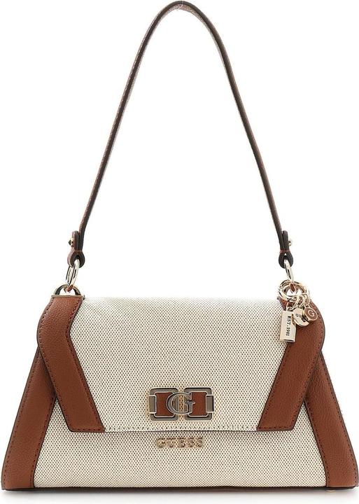 Beige, Cognac, Marrone, Natural, Naturale / Cognac