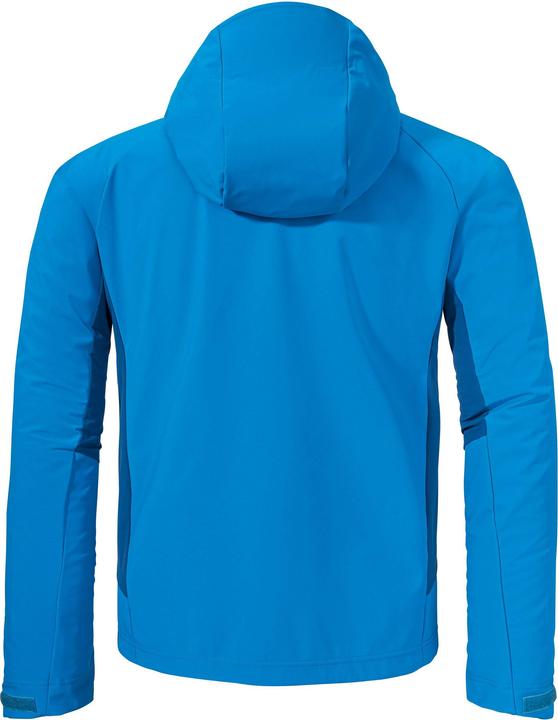 Produktbild Schöffel Softshell Jk Style Blaueis MNS (M)