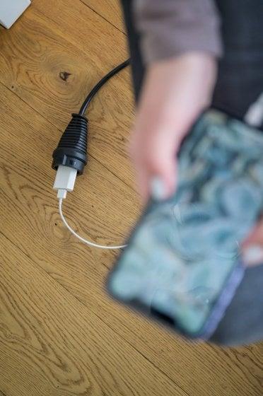 Image du produit Brennenstuhl Câble de rallonge (5 m, CEE 7/3)