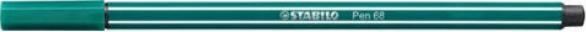 Produktbild STABILO Pen 68 Premium (Blaugrün, 1 x)