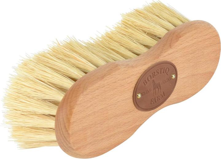 Actual product image Borstiq - Brush with Mexfiber - 5 cm bristles