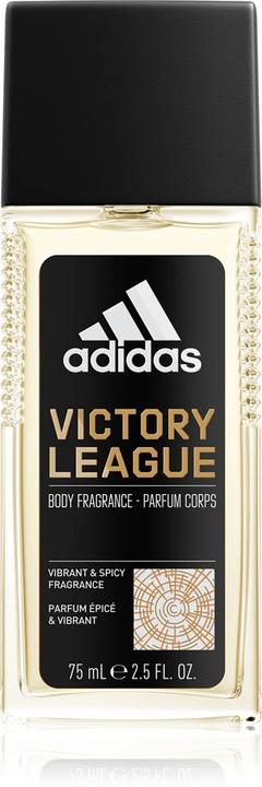Produktbild Adidas Victory League Body Fragrance for Men 2.5 fl oz