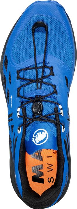 Produktbild Mammut Sertig Tr Low GTX (42.5, 43)