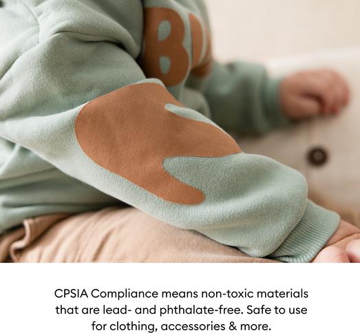 Actual product image Cricut Aufbügelfolie Glow in the Dark 30.5 x 61 cm, Grün