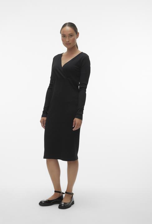 Image du produit Vero Moda Maternity Mini-robe de maternité 2 EN 1