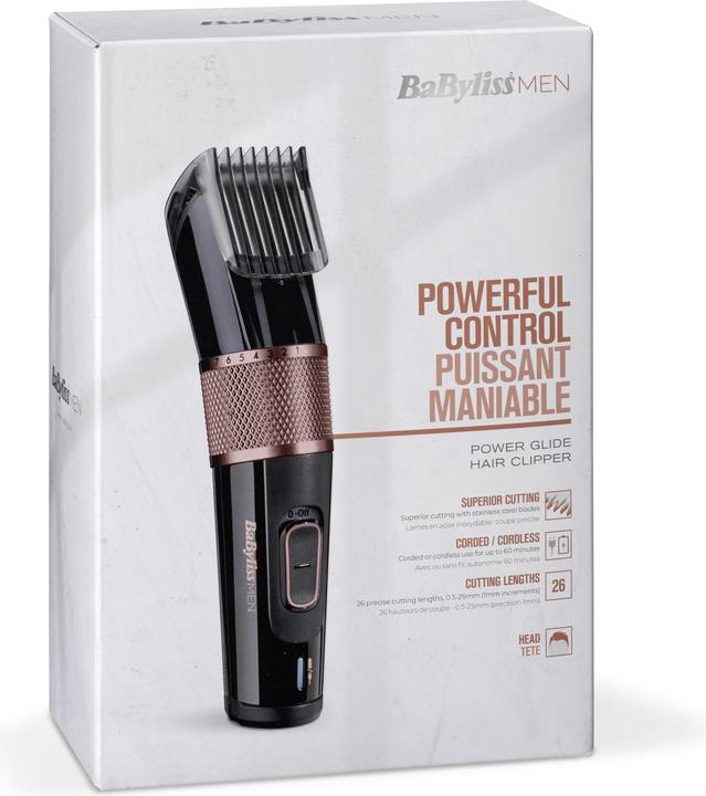Image du produit BaByliss Paris - Power Glide