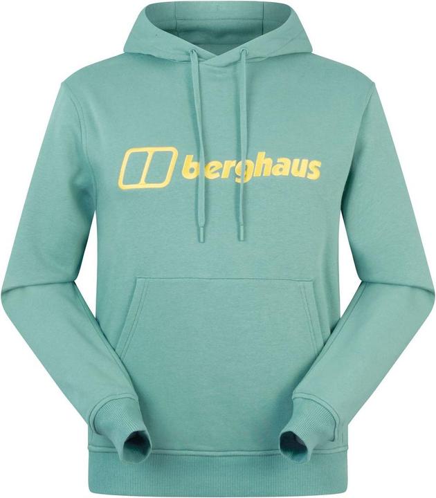 Immagine prodotto Berghaus Logo Hoodie (60)