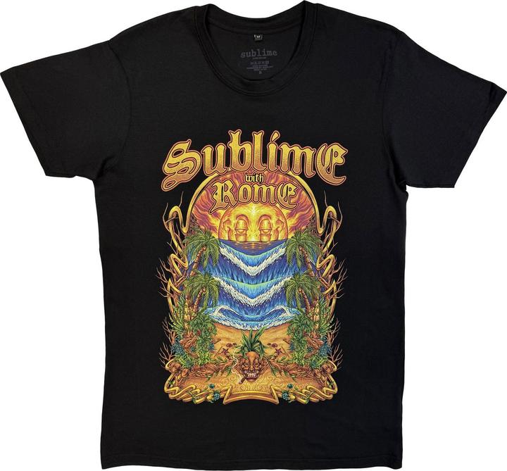 Produktbild Sublime Summer Season TS (M)