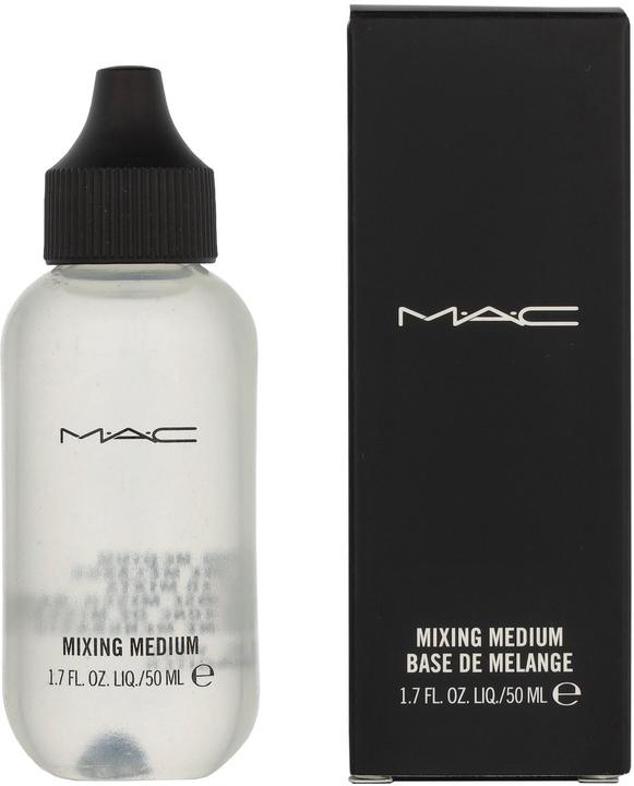 MAC Cosmetics Mini Mixing Medium Water base