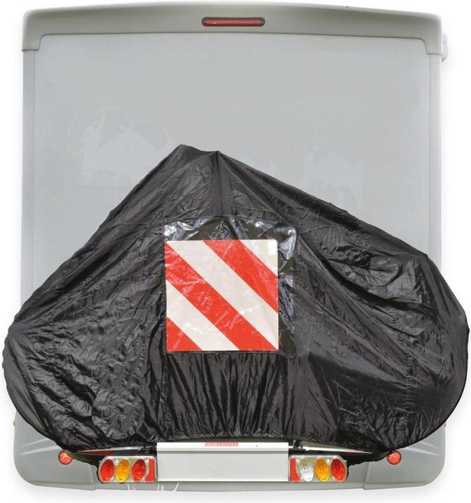 Image du produit Filmer E-Bike Housse de protection Premium 49815, pour 2 vélos